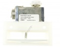 Thermostats - C00453603 67003410 Dampfer-zahnrad [Whirlpool Indesit]